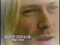 MuchMusic April 09 1994 - The day after Kurt was found deceased