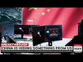 China Just Moved Their 3I/ATLAS Team To A Military Base.. Then Went Silent