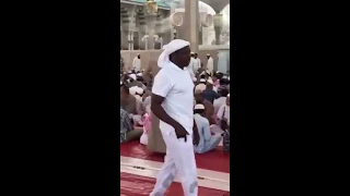 الله يجزاك خير دندنها
