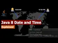 The Problem With Java s Old Date System