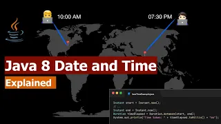 The Problem With Java s Old Date System