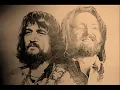 Waylon and Willie The Year That Clayton Delaney Died