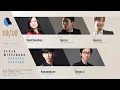 Download Lagu The 19th International Fryderyk Chopin Piano Competition (evening session), 10.10.2025