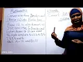 CONVERSION FROM DUODECIMAL Base 12 TO BASE 10