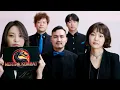 Download Lagu MORTAL KOMBAT (acapella)