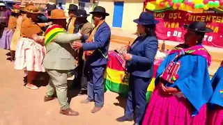 marka audiencia 2025 prov pacajes
