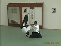 Kanai Sensei Aikido: Ushiro Tekubitori Hizatate Taiotoshi