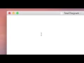 Java Game Programming Tutorial 1 Free Compiler and Basic Window