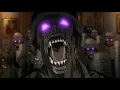 Hellsing Skrillex First Of The Year (Equinox) [AMV]