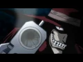 Download Lagu Hellsing Skrillex First Of The Year (Equinox) [AMV]