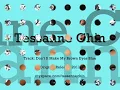 Tessanne Chin - Don't It Make My Brown Eyes Blue (Lovers-Rock/Reggae Version)
