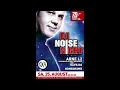 Download Lagu DJ Noise at NoiseNight - OXA - 2012.08.25