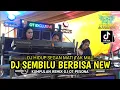 Download Lagu DJ SEMBILU BERBISA X HIDUP SEGAN MATI TAK MAU OTPESONA TERBARU LIVE LUBUK SAKTI - FDJ LINDRA G-MIX
