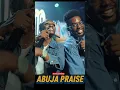 Download Lagu DANCE SOMEBODY DANCE #gospelmusic #groove #makossa #africanpraise #medley #makoladpraise