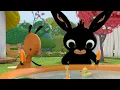 Download Lagu Waterijsje, Van Mij, Kat, Vuurwerk en MEER | Bing en zijn Rienden - Nederlands TV