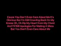 Download Lagu Jessia - Care About Me (Lyrics)