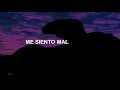 Don Diablo - Bad (Subtitulada Español) ft. Zak Abel