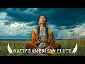 Download Lagu Spiritual Journey | Native American Flute Music for Deep Relaxation \u0026 Healing Sounds