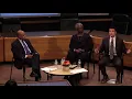 3rd Annual MLK Convocation Facing North Implicit Bias in Minnesota Courts