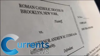 Brooklyn Diocese Sues Governor Andrew Cuomo Over Unjust COVID-19 Restrictions