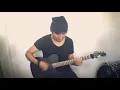 Of mice and Men | Taste of Regret | GUITAR COVER | (2021)