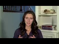 What are the early signs of breast development