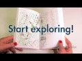 Fodor s Brooklyn - Making the Maps