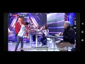 Download Lagu Rouelle Cariño The Clone of Matt Monro Dabarkads Choice Grand Finals Sept. 4, 2025