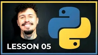 Python for Software Developers - Lessons 5 Conditions in Python Felipe Matos