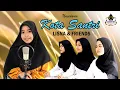 Download Lagu KOTA SANTRI Nasidaria Cover By LISNA Dkk