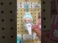Labubu s Mini World at Hobby Lobby Cute Finds Accessories