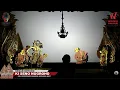 Lagu Live Wayang Kulit Ki Seno Nugroho - Gareng Semarang, Eka Kebumen dkk. \