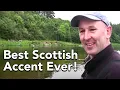 Download Lagu Best Scottish Accent Ever! Kevin Patterson with Tweedswood