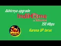 Upgrade Indihome 150 Mbps Dapat Promo 159 Ribu Rupiah