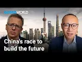 Download Lagu Is the US falling behind China? | GZERO World with Ian Bremmer