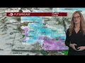 Denver weather Winter burst to record-breaking warmth