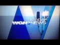 WGN News Opens 2015 New Graphics