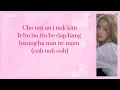 izna (이즈나) - Fake It (Easy Lyrics)
