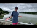 G101 Tidal Fluctuation High Tide in Casco Bay Maine