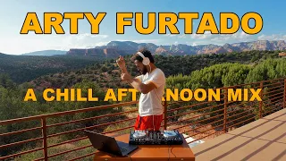 arty furtado a chill afternoon mix amapiano private school u0026 soulful