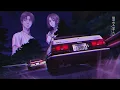 JAMULE x FOURTY - KISSENSCHLACHT (SLOWED + REEVERB)