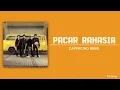 Download Lagu Cappucino Band - Pacar Rahasia (Lirik Lagu)
