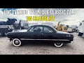12 Incredible Craigslist Classic Car Deals Under 10K