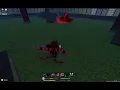 Daki Blood Demon Art Demonfall Ranked PVP