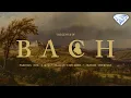 Download Lagu The Genius of J.S. Bach: Partitas Nos. 1 \u0026 2, Italian Concerto \u0026 French Overture