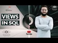 Views In SQL Server SQL Views Views SQL Server Insert Update Delete With Views