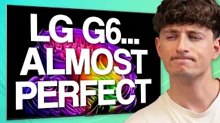 LG G6 Review 2 Reasons You SHOULDN T Buy