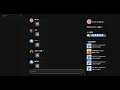 250512 XXIN - GENBLUE(젠블루) 幻藍小熊 KKBOX GENBLUE 一起聽 影片留檔