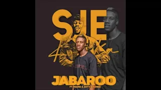 sje konka jabaroo official audio ft miano u0026 20ty soundz