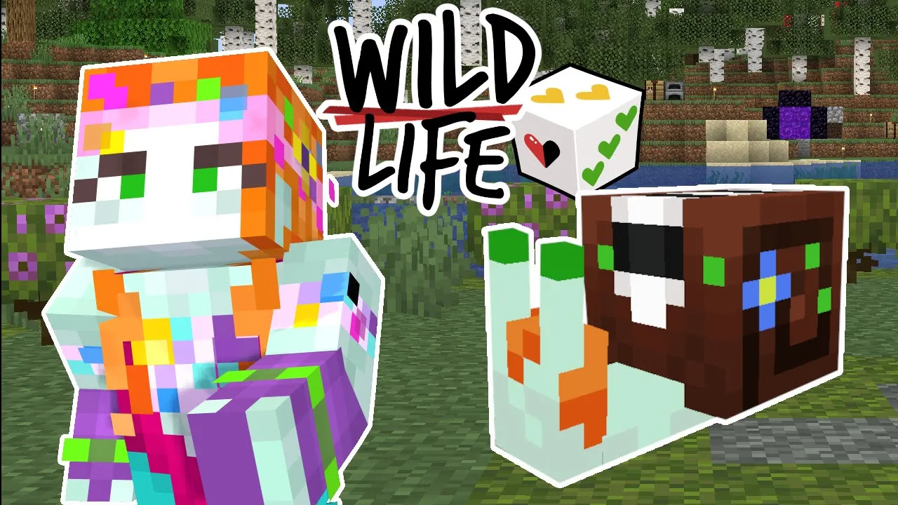 Watch "SNAILED IT! - 03 - WILD LIFE" on YouTube